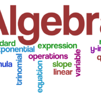 Algebra Package for 11th Grade