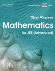 New Pattern Mathematics for JEE(Advanced)
