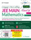 Mathematics for JEE(Mains) XI